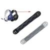 Soft Cloth Headband Replacement For Cloud Jet Gaming Headphones Headbeam Easy To Install Long Last Comfortable Fit