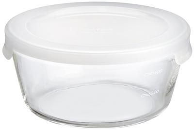 Voedselcontainers – Voedselopslag
