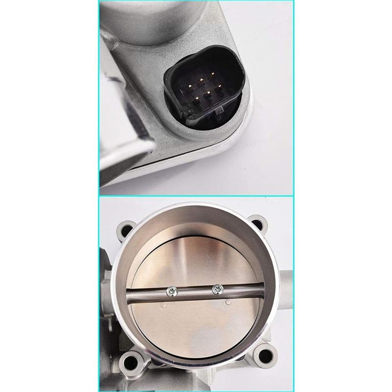 

53032801AC 5174079AA Electronic throttle for Dodge 2.5L 3.5L