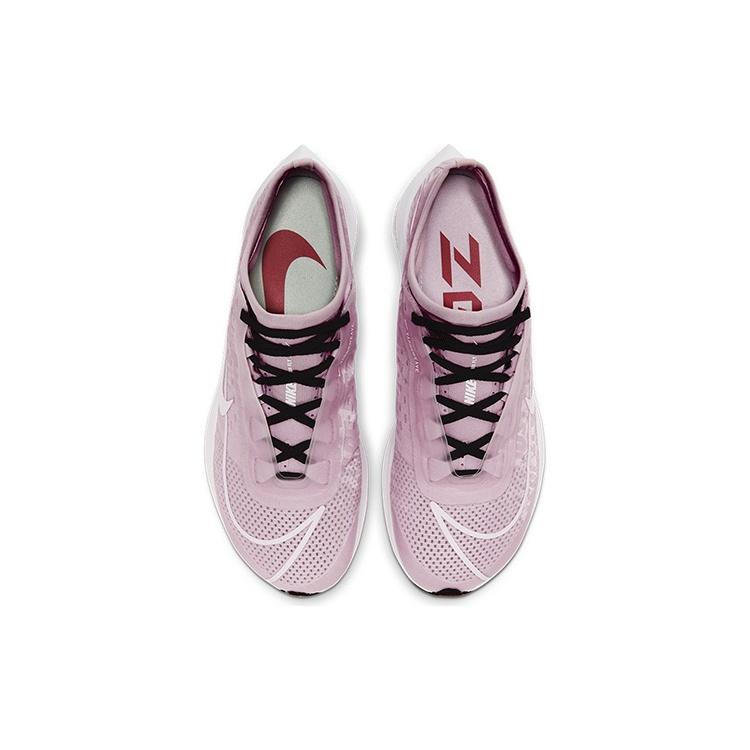 (WMNS) Nike Zoom Fly 3 'Iced Lilac' Women's AT8241-501