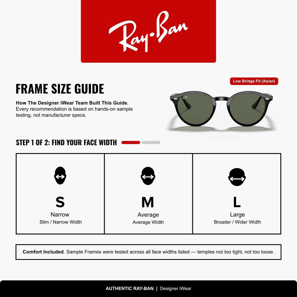 Sunglasses RB2180F 49 (Ray-Ban) Ray-Ban 601/71