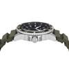 Emporio Armani World Explorer AR11699 Green Watch Men's