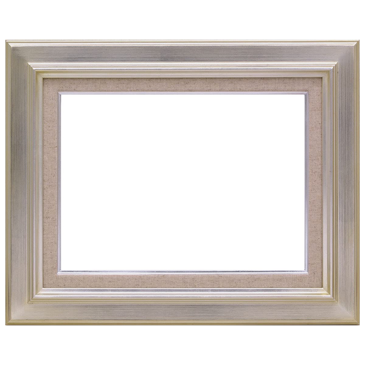 

Большое количество масла F0 Серебряный УФ-отрезающий акрил BC-100