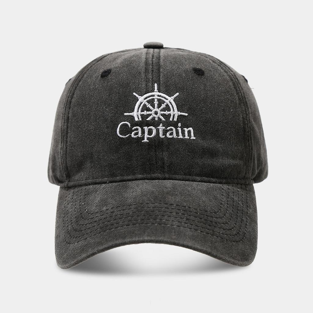 Vintage Adjustable Unisex Vintage Cap for Outdoor Hiking and Mountaineering