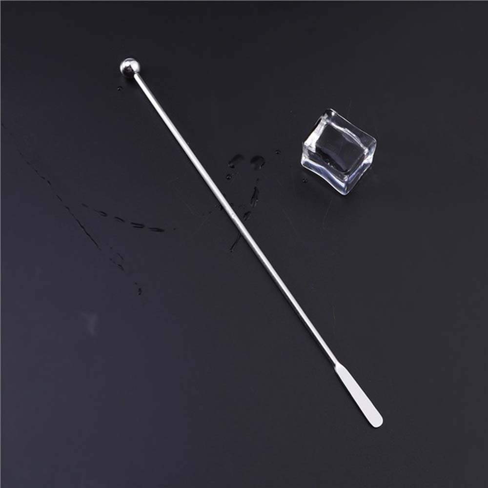 for Wedding Party Bar Bar tool Cocktail Cocktail Stirrers Stirrers Swizzle Stick Mixing Sticks