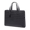 Elegant Business Handbag Simple Atmospheric Leather Men's Bag Fashion Trend First Layer Cowhide Men's Briefcase