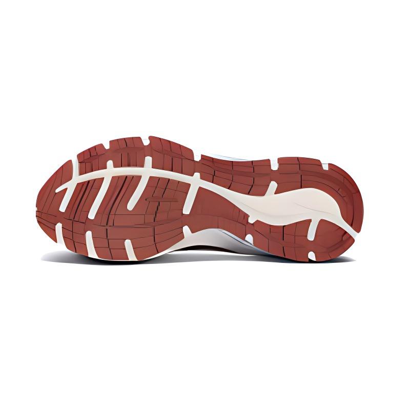 Mizuno Wave Sky 07 'White' Sneakers D1GH231503