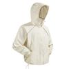 Ladies' Pure-color Sunscreen Clothing, Light And Thin, Trendy And Fashionable, Summer All-match Hooded Jacket