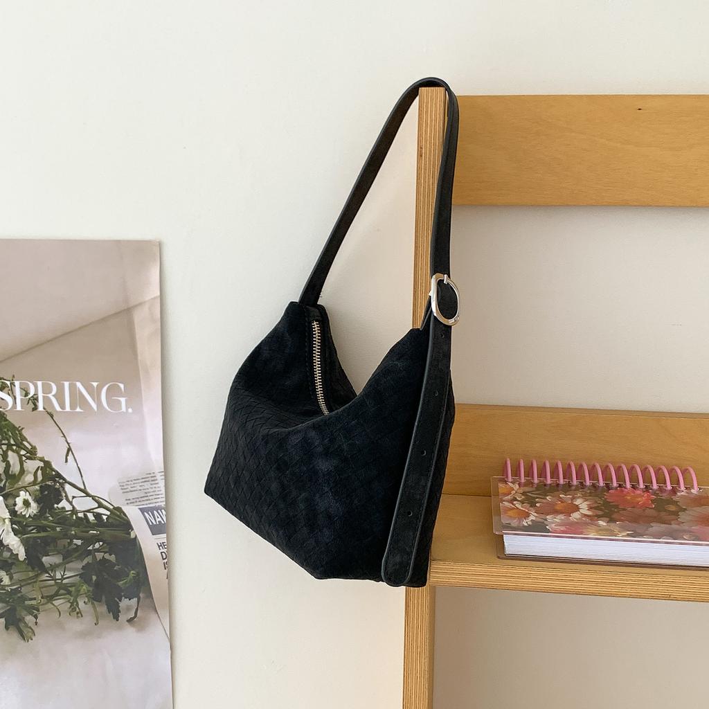 Underarm Bag - High-end Handbag for Women, Stylish Crossbody Bag