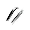 For Daihatsu Move 2025 2026 Car Accessories ABS Chrome Front Bumper Guard And Impact Protection Decoration