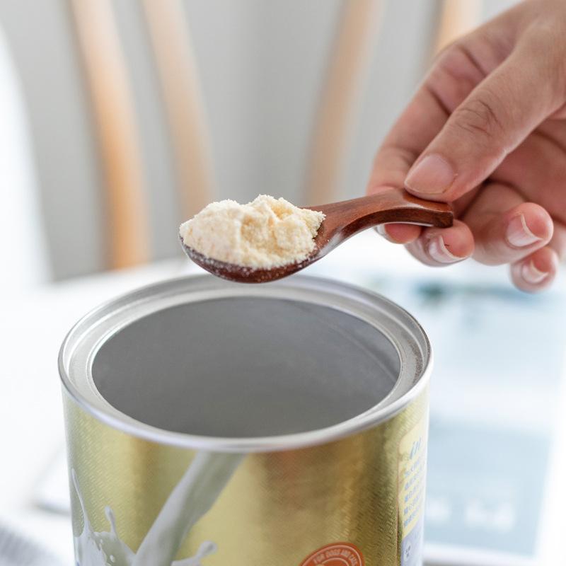 1pcs Mini Wooden Spoons Kitchen Spice Condiment Spoon Coffee Sugar Teaspoons Kids Short Handle Wood Scoops Home Tableware