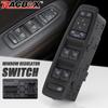 Power Window Control Switch Lifter Button For Renault Kadjar Megane 4 Scenic & Grand Scenic 4 Talisman 254012952R 25401-2952R