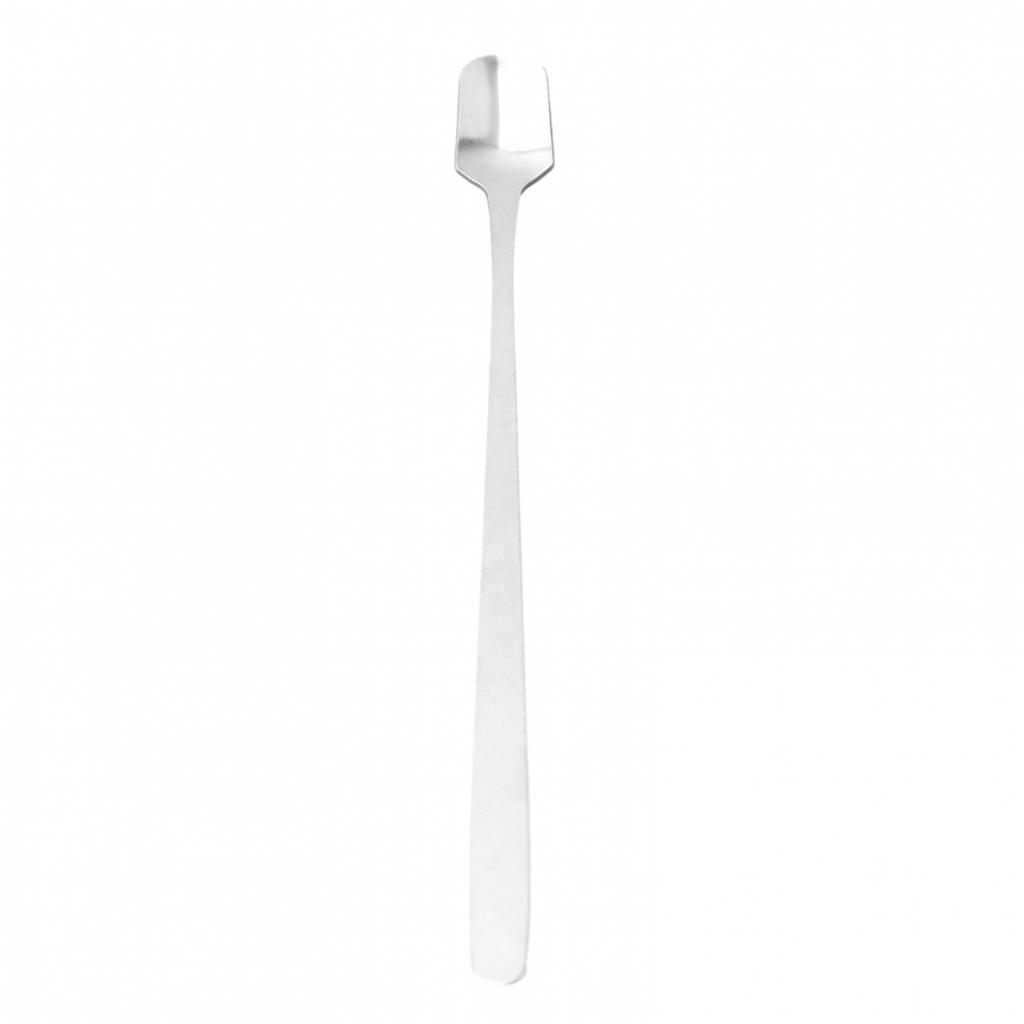 Coffee Spoon Spoon Tea Spoon Kitchen Bar Long Handle Spoon Tea Teaspoon