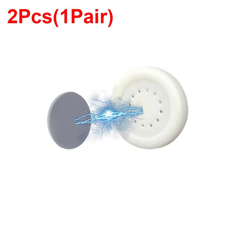 2/24Pcs Magnetic Hooks Wall Mount Strong Magnet Remote Control Holder Key Fridge Sticker Storage Hooks Home Decor Organizer Hook