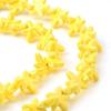Ceramic Material Ceramic Beads Handmade Craft Large Hole Beads Starfish Beads  DIY Craft Supplies