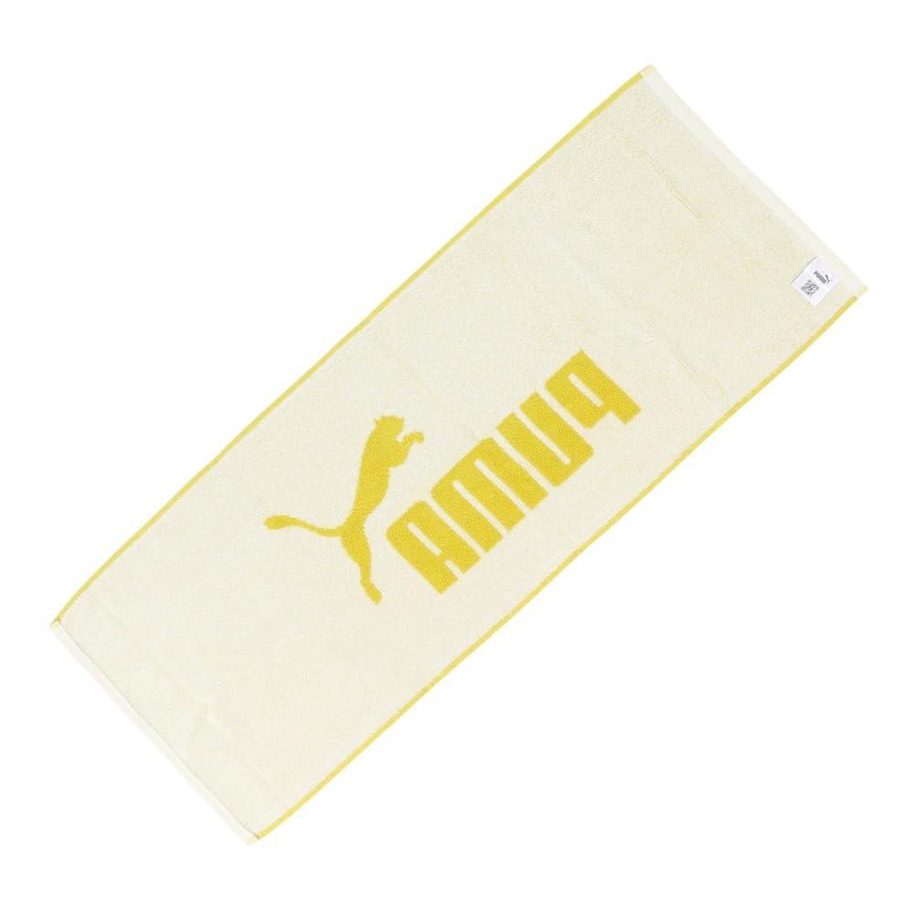 05466906_Box towel_Lemon sherbet_