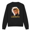 Labyrinth Unisex Adult Jareth The Goblin King Sweatshirt