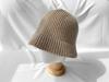 Women's Unisex Round Bucket Hat Bucket Hat Branch