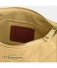 Coach Terry Shoulder Bag With Quilting Cdy83 Impm2