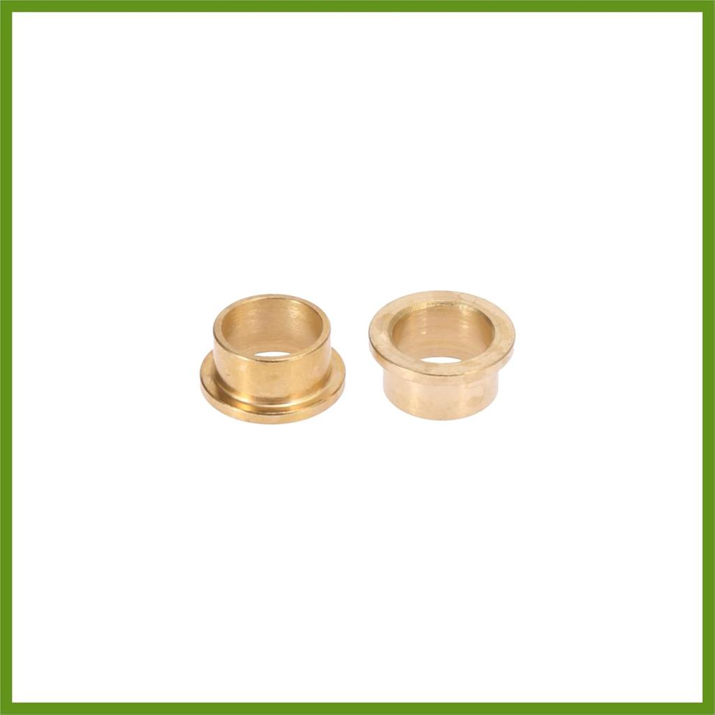 2 Set Car Door Hinge Pin and Bushing Repair Kits 2 Pin Metal for Jeep Grand Cherokee 1994-1998 Vehicle Components