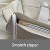 2024 NEW Underarm Bag Shoulder Bags Leather Handbag Fashion Armpit Bag