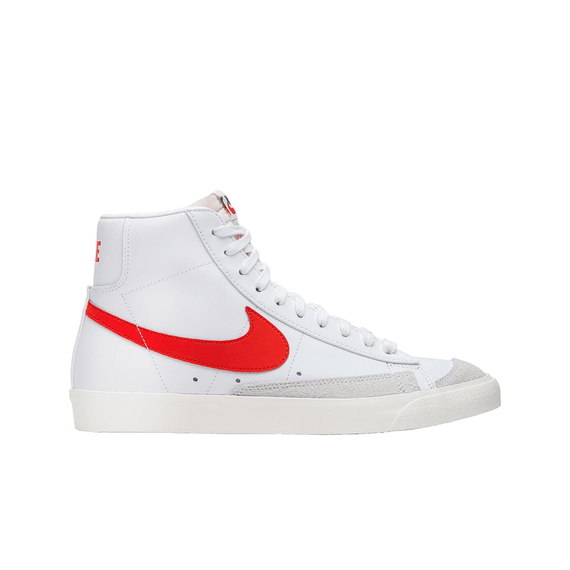 

Nike Blazer Mid 77 Красный хабанеро 280