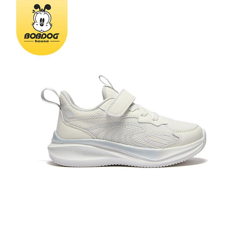 Bobodou Kids' Sports Shoes: Breathable Mesh Sneakers for Boys and Girls, Spring 2025 Collection