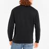 Puma Full Sleeve Solid Sweater 'Black' Men's 849544-01