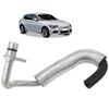 High Temperature Resistant Engine Turbocharger Hose Coolant Line Pipe for F21 F30 114i 116i 118i 120i 316i 11537600591