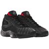 Reebok Tenisky Answer 3 Black Chrome Energy Red Unisex 100209104