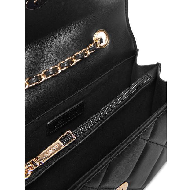 Handbag JENNY C-JEN- -007-08 Black