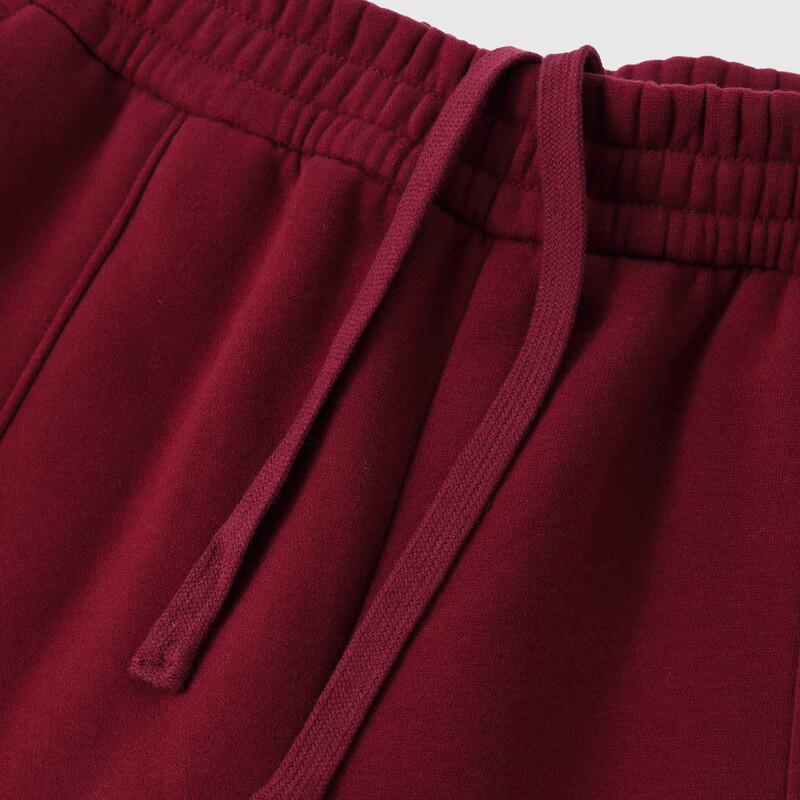 Gap Women's 2025 Fall Logo Embroidered Fleece Jogger Sweatpants