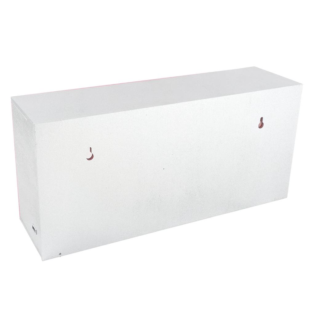 On Air Lichtschild USB-betrieben 12 Beleuchtungsfarben On Air Schild LED Leuchtkasten mit Fernbedienung für