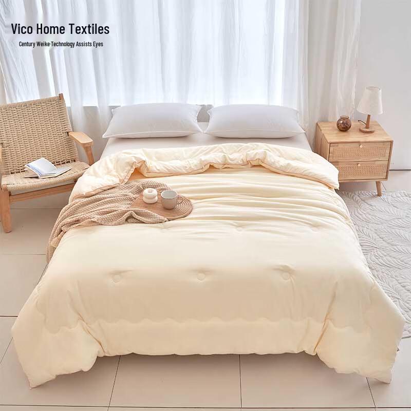 

VEKEN PLA Technology Fiber Winter Comforter