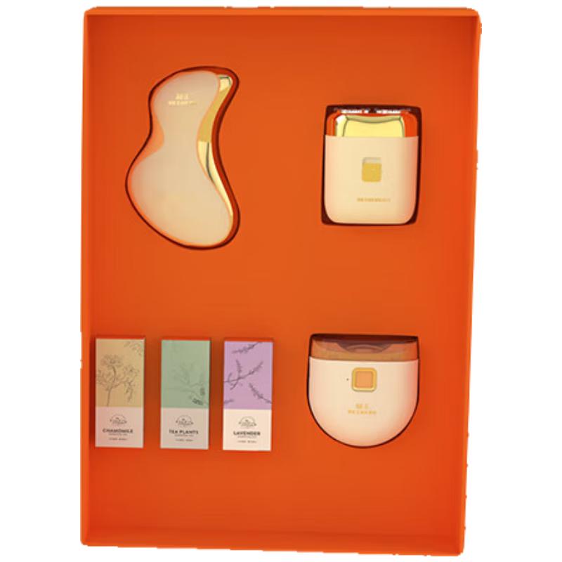 

Hezheng Personal Care Gift Set