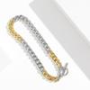 Brilliance Chain Bracelet