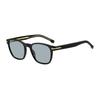 Grey Square Men S SunglaSSeS BoSS 1505 S 0807 1n 52