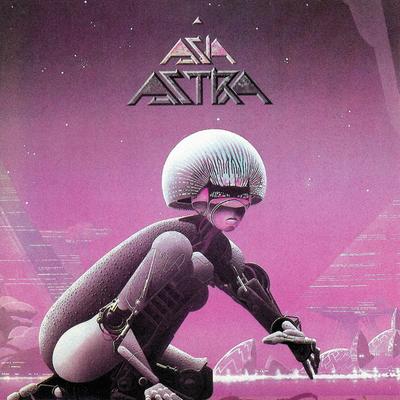 CD ASIEN - Astra MCAD20851 MCA Special Pro 1995 Nicht Japan Rock Gebraucht