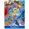 Showa Note Pokemon Desk Mat 865729003