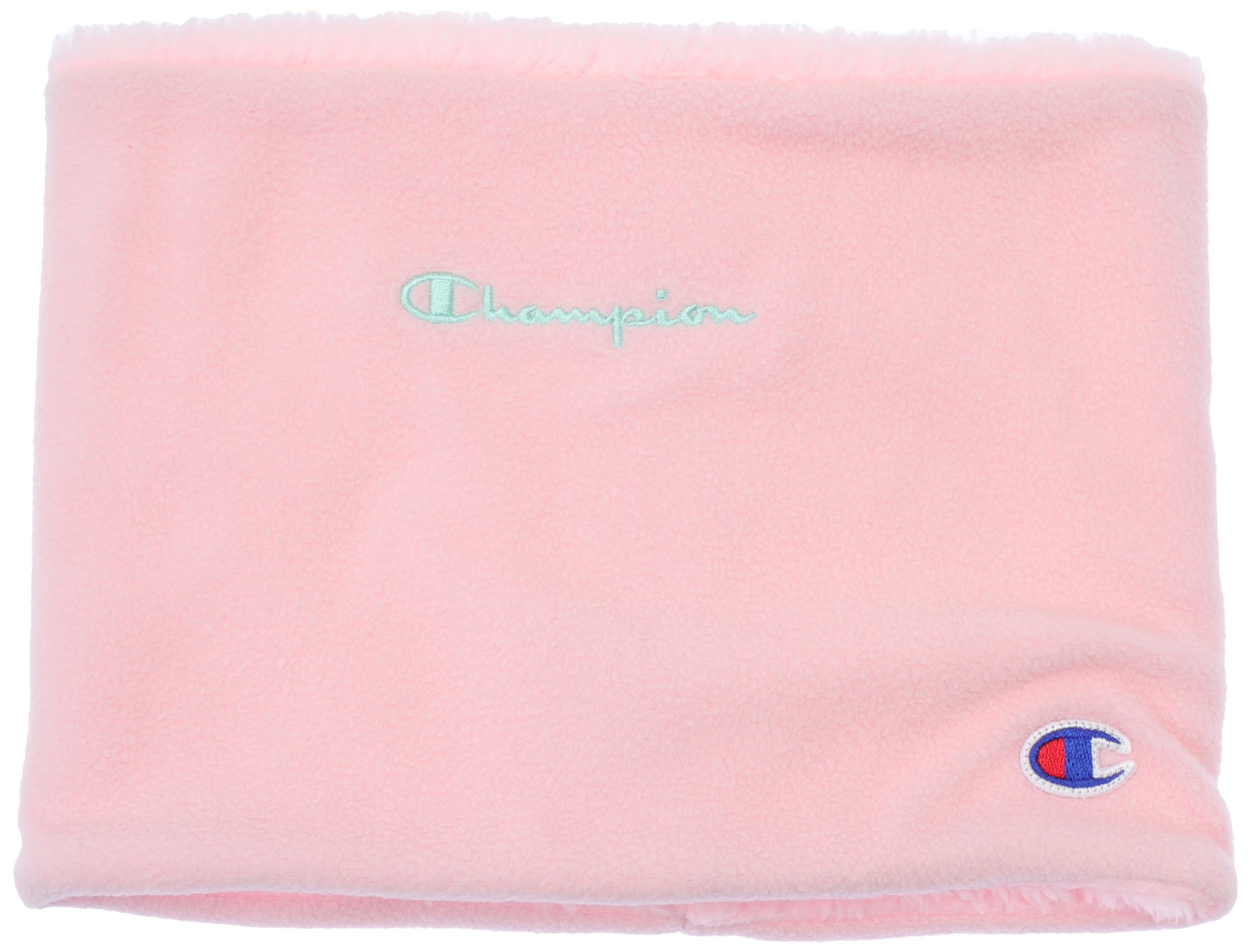 

Champion Kids Neck Warmer Free Size 767-0053 Pink, розовый