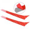 Carbon Fiber Modified For Alfa Romeo Giulia 15-25 Car Center Console Dashboard Co-pilot Panel Trim Stickers Interior Accessories