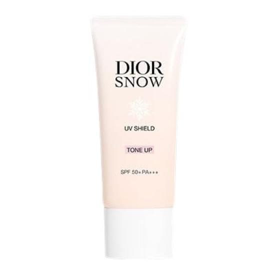 Dior Snow UV Shield Tone-Up 50+ (SPF50 + / PA +++) (Солнцезащитный лосьон)