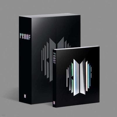BTS - Proof [SET]