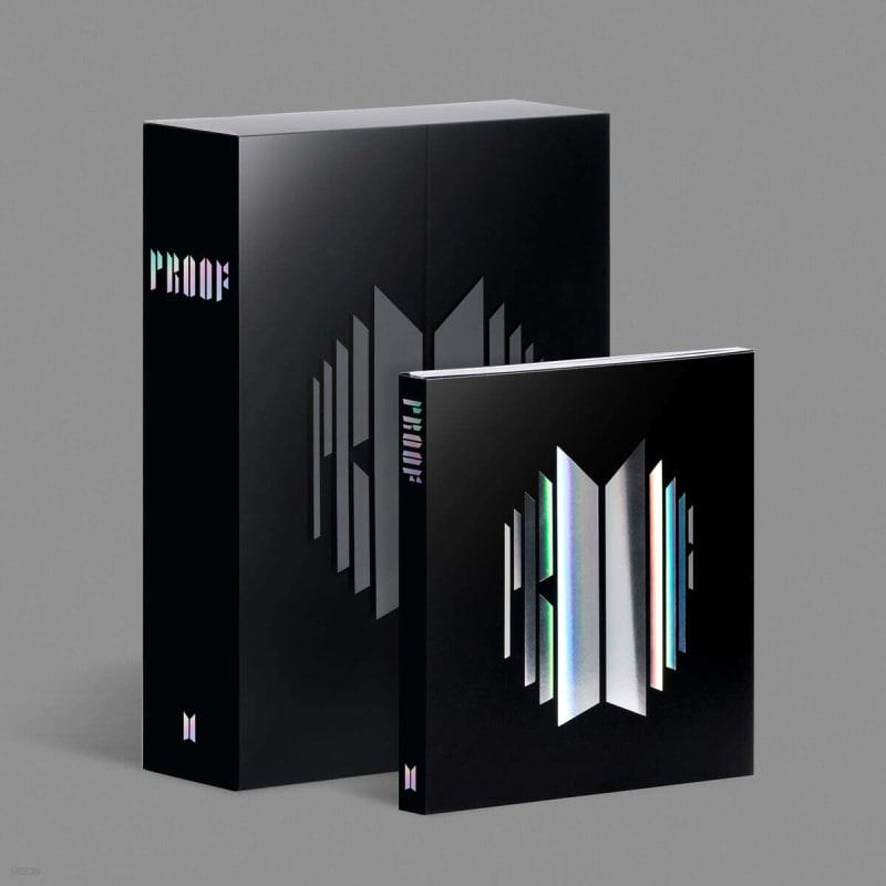 

BTS - Proof [SET]