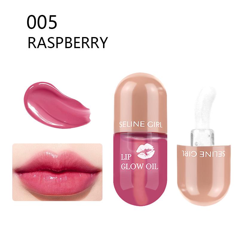 

Долговечный увлажняющий мед для губ, меняющий цвет. Легко наносится. Водостойкий увлажняющий трехмерный блеск для губ. Глазурь для губ. Мед для губ.