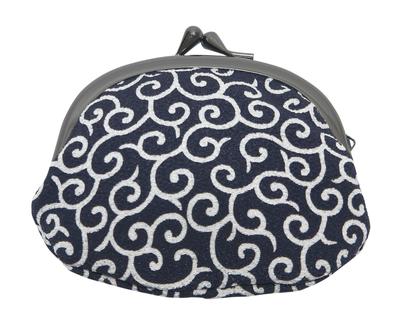 Porta-moedas, clips, porta-chaves – Porta-moedas