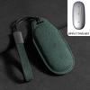 Car Key Case Cover For Li Lixiang L9 L8 L7 L6 ONE 2022 2023 2024 Car Key Holder Shell Accessories