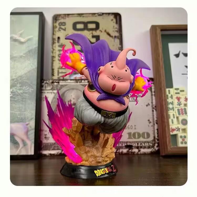 Dragon Ball Goku Figurine Home Decor Birthday Gift for Boyfriend