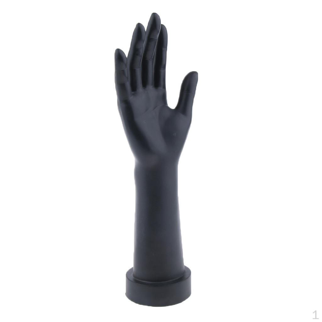 

Hand Arm Female Gloves Right
