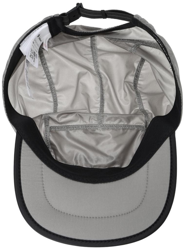 DIAMONDFUSE Light Cap SPACE GRAY F [Goldwin]